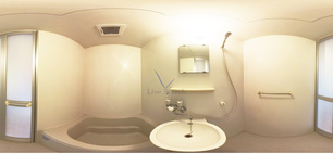 サンシャイン 205 【福岡県原田駅】 の画像3