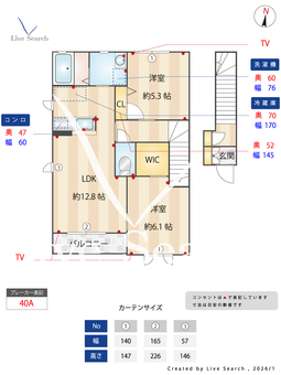 アリスタC 201 【茨城県下菅谷】 の画像3