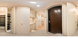 ウインドシュピール 305 【神奈川県武蔵新城駅】 の画像3