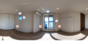 ウインドシュピール 404 【神奈川県武蔵新城駅】 の画像3