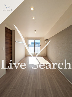 ウインドシュピール 404 【神奈川県武蔵新城駅】 の画像3