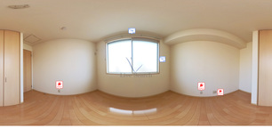 フローラ 205 【和歌山県ＪＲきのくに線 紀三井寺駅】 の画像3