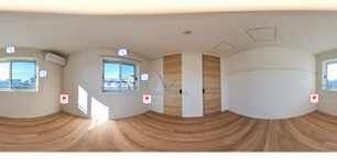 ウインドシュピール 401 【神奈川県武蔵新城駅】 の画像3