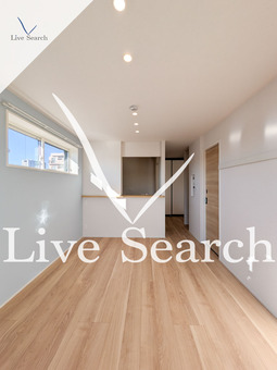 ウインドシュピール 401 【神奈川県武蔵新城駅】 の画像3