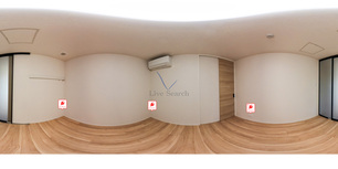 ウインドシュピール 402 【神奈川県武蔵新城駅】 の画像3