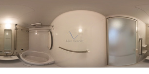 ウインドシュピール 405 【神奈川県武蔵新城駅】 の画像3