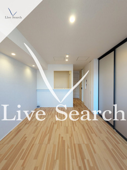 ウインドシュピール 405 【神奈川県武蔵新城駅】 の画像3