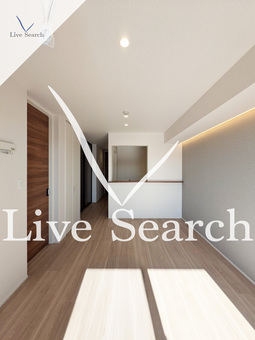 ウインドシュピール 403 【神奈川県武蔵新城駅】 の画像3