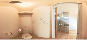 ベル久我山 207 【東京都久我山】 の画像3