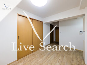 東京マンション 302 【東京都十条駅】 の画像3