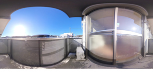 シャーメゾンMarnaA 101 【茨城県水戸駅】 の画像3