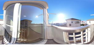 マ・メゾン 203 【東京都白糸台】 の画像3