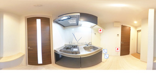 リベルタ平井 303 【東京都中央・総武線各停 平井駅】 の画像3