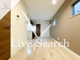 Sol Terrace 303 【愛知県	桜通線「太閤通」徒歩8分 名古屋線「黄金」徒歩11分 名古屋線「米野」徒歩14分】 の画像3