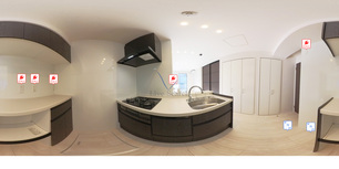 リュミエール 102 【埼玉県吉川美南駅】 の画像3