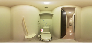 シャーメゾンひまわり 0101 【大阪府ＪＲ阪和線 北信太駅】 の画像3