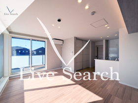 リュミエール 201 【埼玉県吉川美南駅】 の画像3