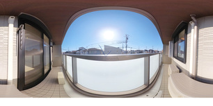 リュミエール 202 【埼玉県吉川美南駅】 の画像3