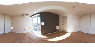 リュミエール 301 【埼玉県吉川美南駅】 の画像3