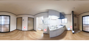 イキハウス 201 【神奈川県東戸塚20分】 の画像3