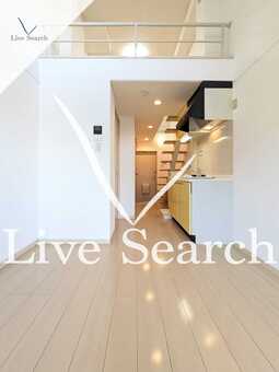 ルアンカパル 104 【東京都つつじヶ丘駅】 の画像3