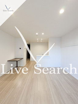 ラプラール 203 【神奈川県京急鶴見駅】 の画像3