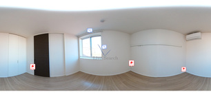 ラプラール 303 【神奈川県京急鶴見駅】 の画像3