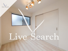 First Bliss 101 【兵庫県板宿駅】 の画像3