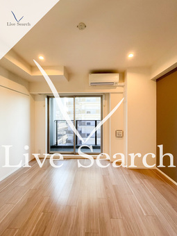 ピアネータ麻布十番 803 【東京都麻布十番駅】 の画像3