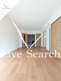 セッテ西新 405 【福岡県西新駅】 の画像3