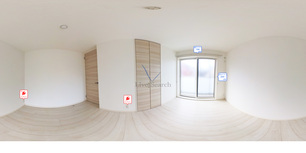 ヴェルビーテ　ヒビキ 202 【兵庫県園田駅】 の画像3