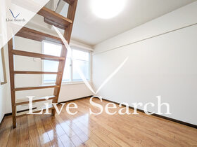 ヒルサイドつつじヶ丘 307 【東京都つつじヶ丘】 の画像3