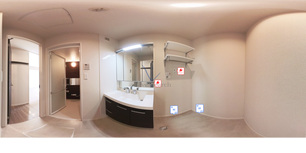 Ateliell 105 【茨城県勝田駅】 の画像3