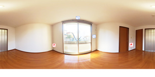 エスポワール A103 【大阪府南海電鉄南海本線 松ノ浜駅】 の画像3