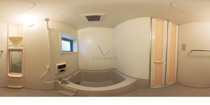 メイプルブランシェ 2103 【埼玉県笠幡駅】 の画像3