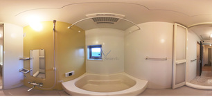 コンフォーザ 102 【茨城県勝田駅】 の画像3