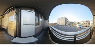 ベルコート 101 【茨城県みどりの駅】 の画像3