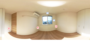 サニーコート 201 【東京都下井草駅】 の画像3