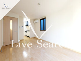 スピランテス 102 【兵庫県神戸市営地下鉄海岸線 駒ヶ林駅 徒歩10分】 の画像3