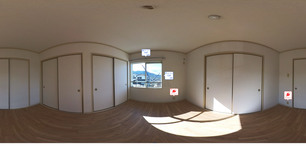 フレグランス西大池 203 【兵庫県	神戸電鉄有馬線 大池駅 徒歩5分】 の画像3