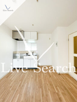 フレグランス西大池 203 【兵庫県	神戸電鉄有馬線 大池駅 徒歩5分】 の画像3