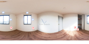 ハピネス国分ヶ丘 202 【福岡県都府楼前駅】 の画像3