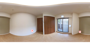 ザ・神戸北野レジデンス 301 【兵庫県神戸市営地下鉄　三宮】 の画像3