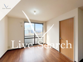 ポンテ　ピエールⅡ 0201 【大阪府ＪＲ阪和線 久米田駅】 の画像3