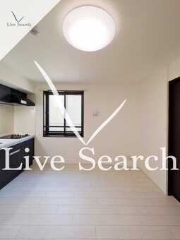 GRANPASEO中野Ⅲ 201 【東京都中野駅　14分】 の画像3