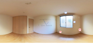 ミントハウス 102 【兵庫県神戸市営地下鉄西神・山手線 名谷駅 神戸市営バス5分、東落合小学校前 バス停 徒歩4分 】 の画像3