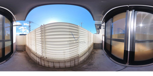 ラ・メール 101 【大阪府東花園】 の画像3