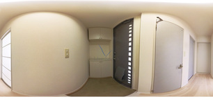 ハイツいとう 202 【大阪府石切】 の画像3