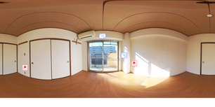 第三千代田マンション 608 【千葉県南流山駅】 の画像3