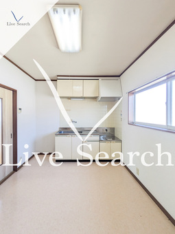 ヴィエント 201 【茨城県石岡駅】 の画像3